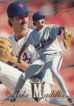 Mike Maddux