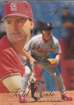 Todd Zeile
