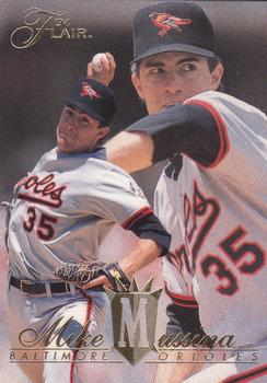 Mike Mussina