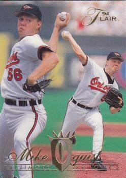 Mike Oquist