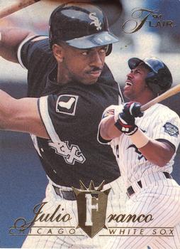 Julio Franco