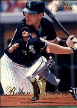 Robin Ventura