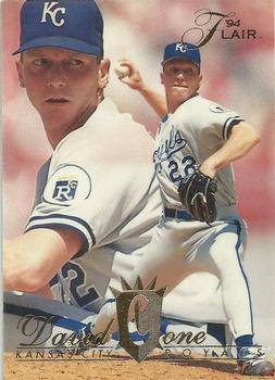 David Cone