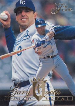 Gary Gaetti