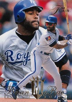 Brian McRae