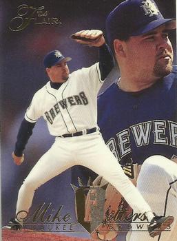 Mike Fetters