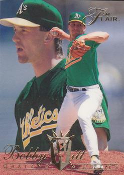 Bobby Witt