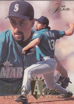 Bobby Ayala