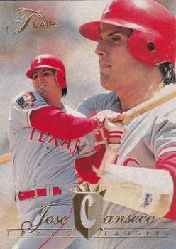 Jose Canseco