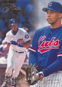 Derrick May