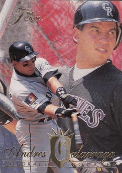 Andres Galarraga
