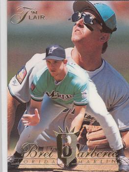 Bret Barberie