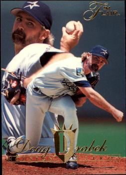 Doug Drabek