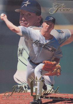John Hudek