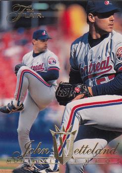John Wetteland