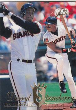 Darryl Strawberry