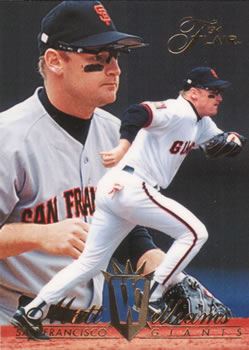 Matt Williams