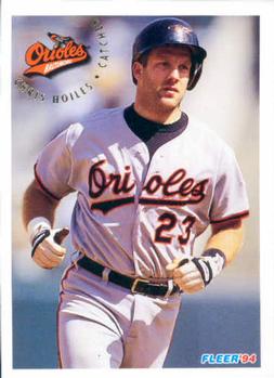 Chris Hoiles