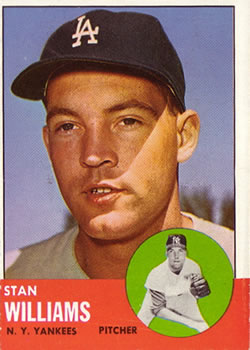 Stan Williams