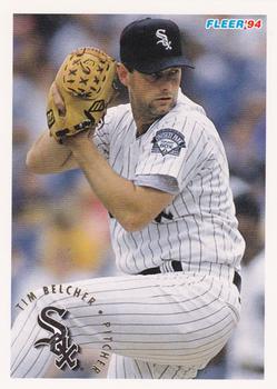 Tim Belcher