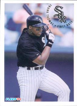 Frank Thomas