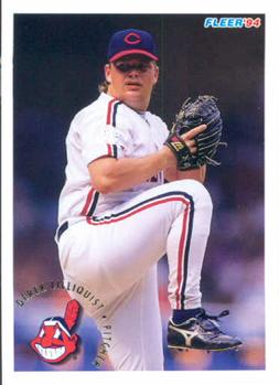 Derek Lilliquist