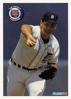 Bill Gullickson