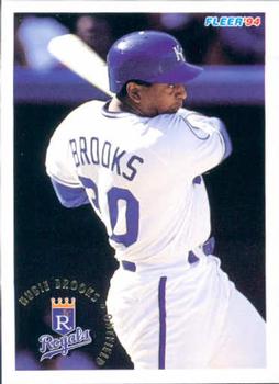 Hubie Brooks