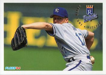 David Cone