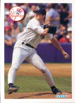 Jim Abbott