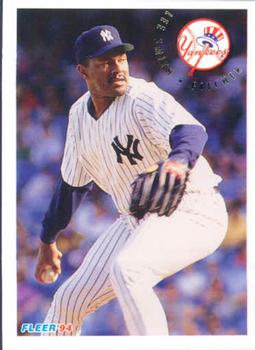 Lee Smith