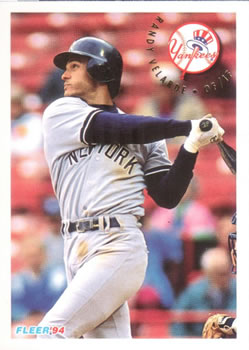 Randy Velarde