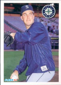 Brad Holman