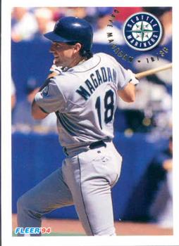 Dave Magadan
