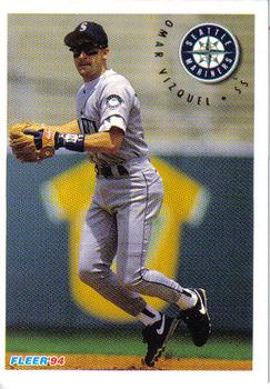 Omar Vizquel