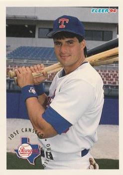 Jose Canseco