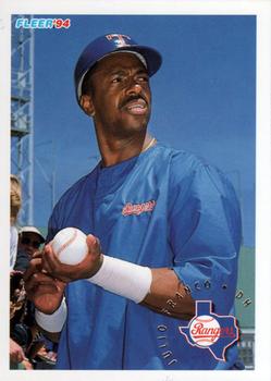 Julio Franco