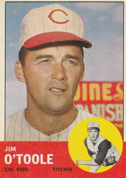Jim O'Toole