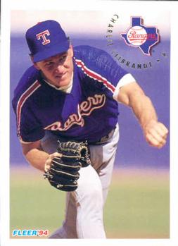 Charlie Leibrandt