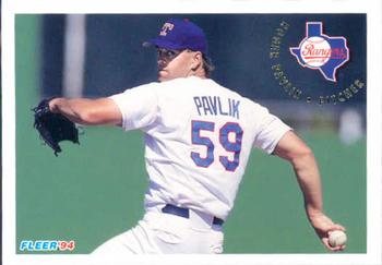 Roger Pavlik