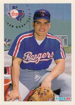 Ivan Rodriguez