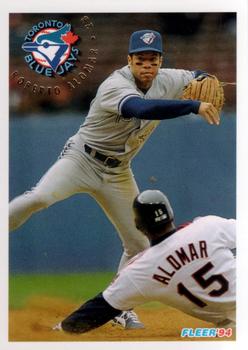 Roberto Alomar
