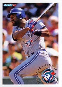 Joe Carter