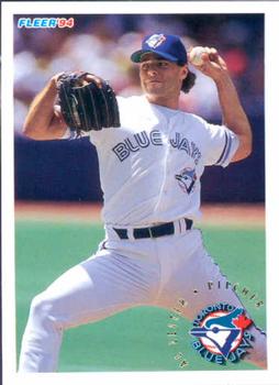Al Leiter