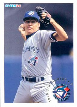 Todd Stottlemyre