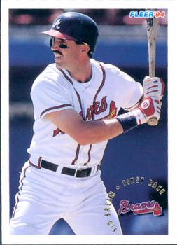 Sid Bream