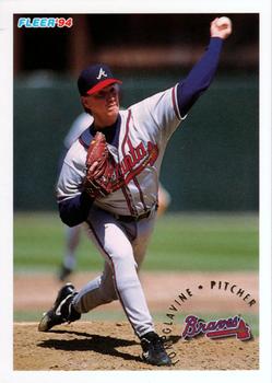 Tom Glavine