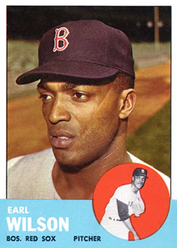 Earl Wilson