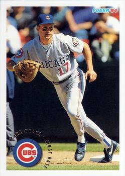 Mark Grace