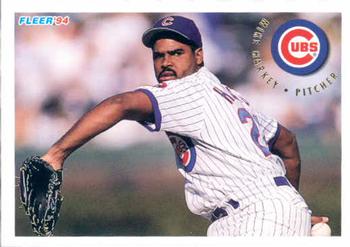 Mike Harkey